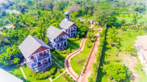 Ranweli Resort Anuradhapura